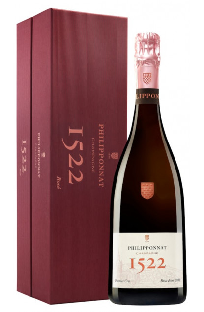 CUVEE 1522 RO MILL 2008 0,75