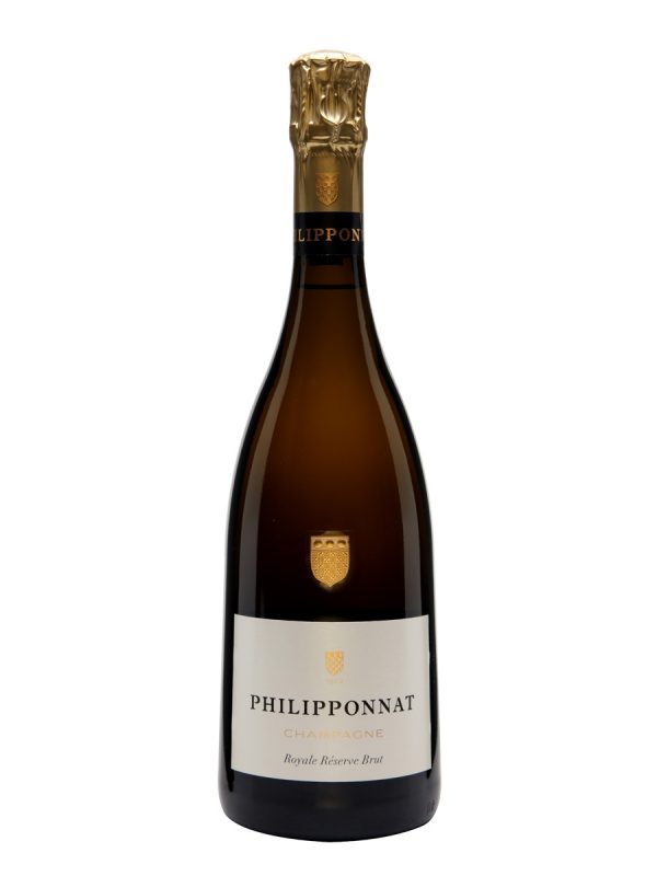 ROYALE RESERVE BRUT 0,75