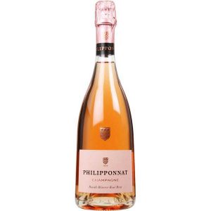 ROYALE RESERVE ROSE