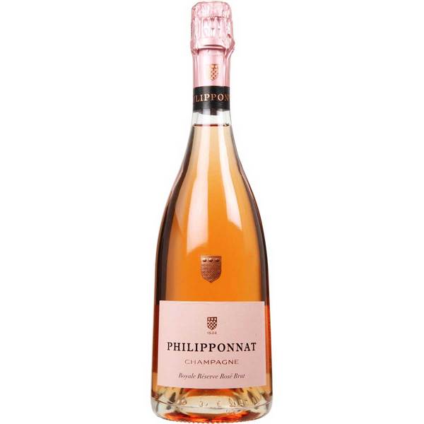 ROYALE RESERVE ROSE 0,375