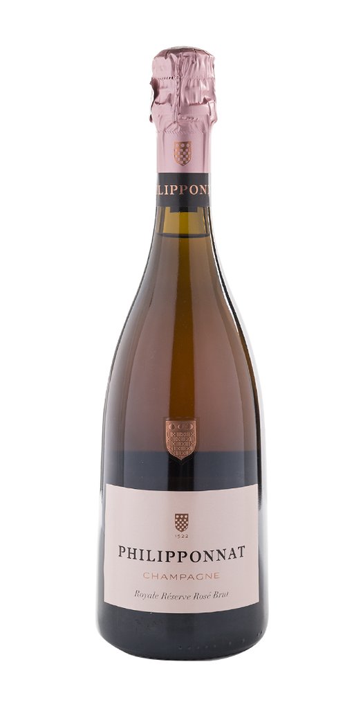 ROYALE RESERVE ROSE 0,75