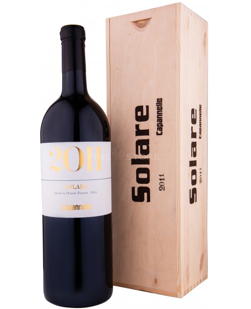 SOLARE IGP TOSCANO 1,5 MAGNUM CAPANNELLE