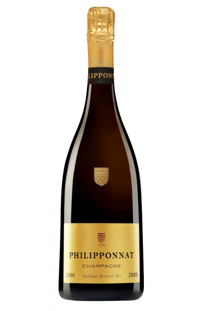 SUBLIME RESERVE 2008 0,75