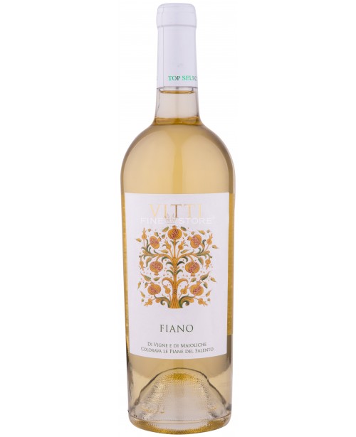 VITTI FIANO IGP SALENTO