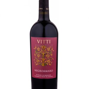 VITTI NEGROAMARO IGP SALENTO