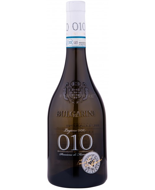 bulgarini O10